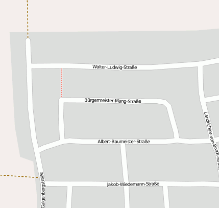 Bürgermeister-Mang-Str.