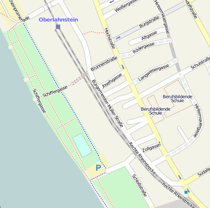 Bürgermeister-Müller-Str.