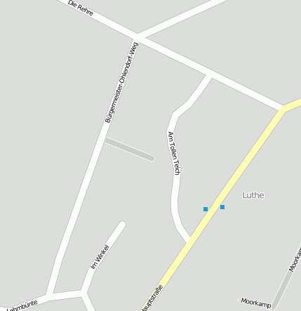 Bürgermeister-Ohlendorf-Weg