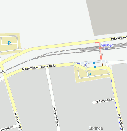 Bürgermeister-Peters-Str.