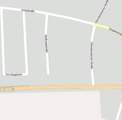 Bürgermeister-Rüttinger-Str.