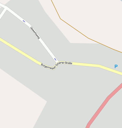 Bürgermeister-Schamp-Str.