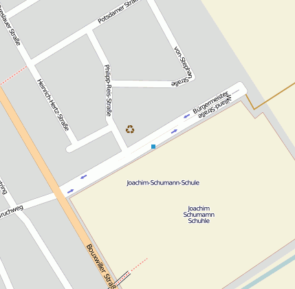 Bürgermeister-Willand-Str.