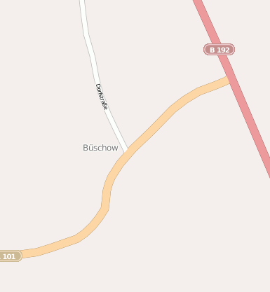 Büschow