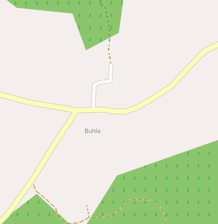 Buhla