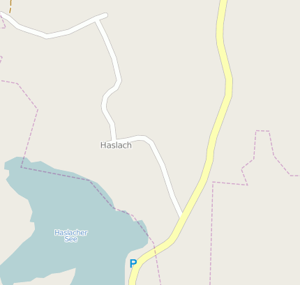 Haslach