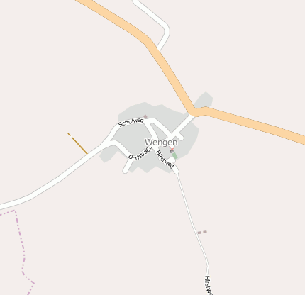 Wengen
