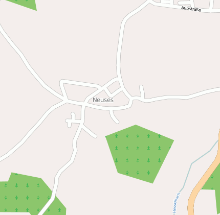 Neuses