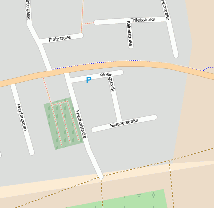 Burgunderweg