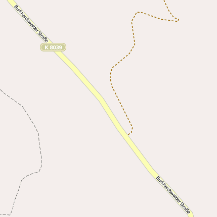 Burkhardswalder Str.