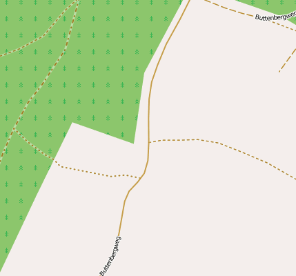 Buttenbergweg