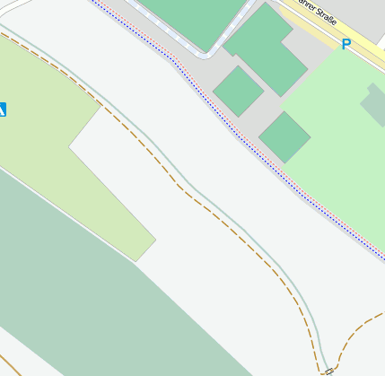 Campingplatz Ankergrund