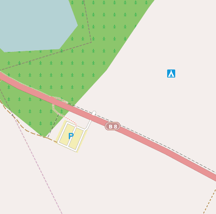 Campingplatz Theresienhöhe