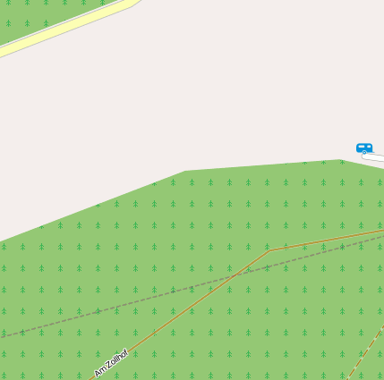 Campingplatz Wiesensee