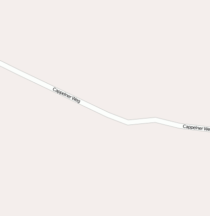 Cappelner Weg