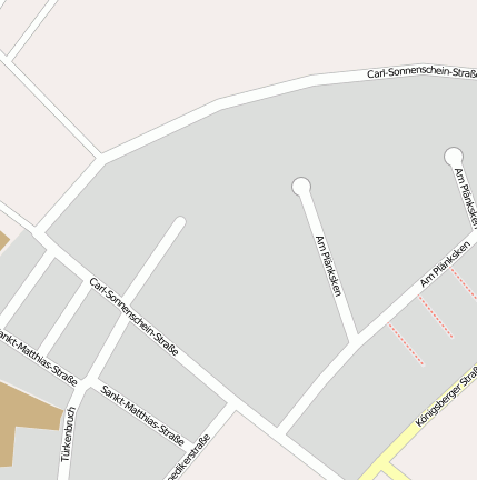Carl-Sonnenschein-Str.