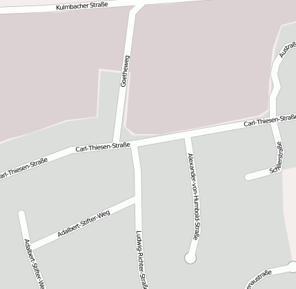 Carl-Thiesen-Str.