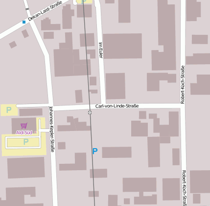 Carl-von-Linde-Str.