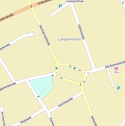 Carl-von-Ossietzky-Platz