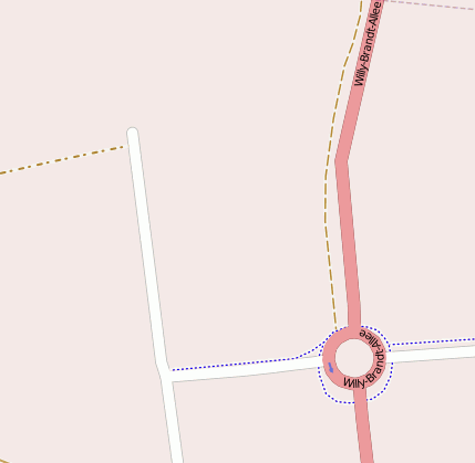 Carl-von-Ossietzky-Str.