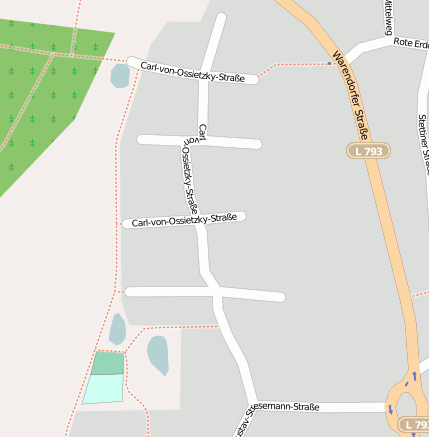 Carl-von-Ossietzky-Str.
