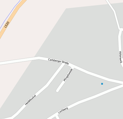 Carlsberger Str.