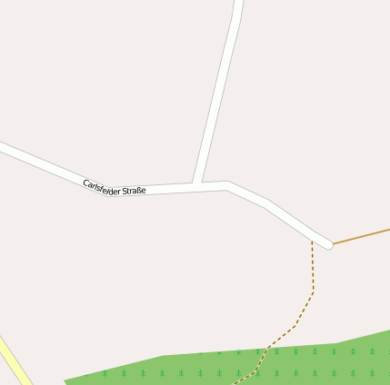 Carlsfelder Str.