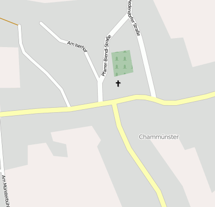 Chammünster