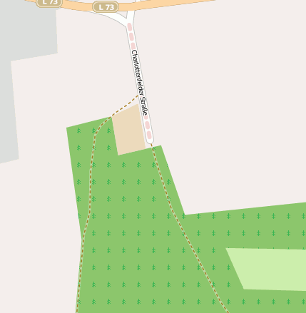 Charlottenfelder Str.