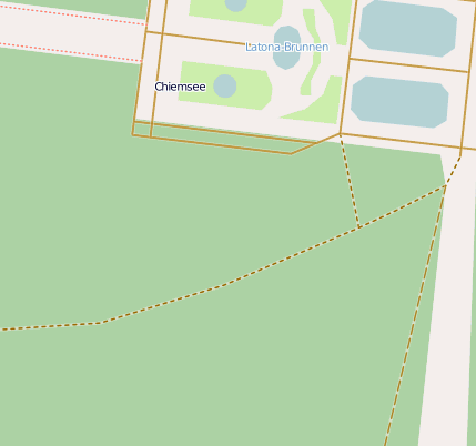 Chiemsee