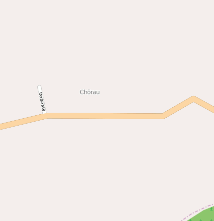 Chörau