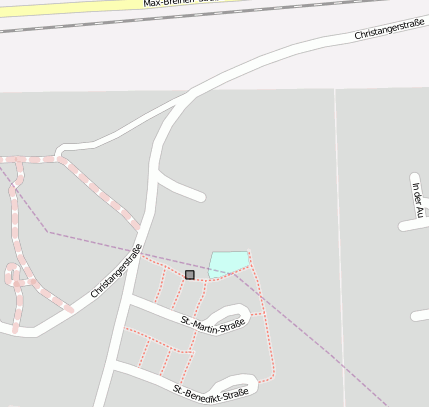 Christanger Str.