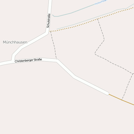 Christenberger Str.