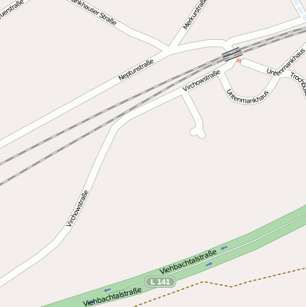 Christian-Morgenstern-Weg