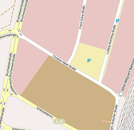 Christian-Weiß-Str.