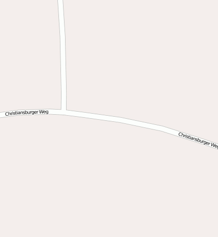 Christiansburger Weg