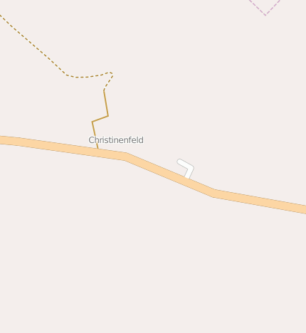 Christinenfeld