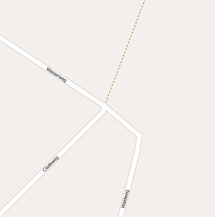 Cladeweg