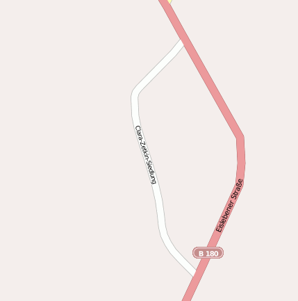 Clara-Zetkin-Siedlung