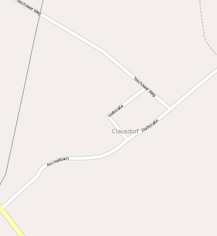 Clausdorf