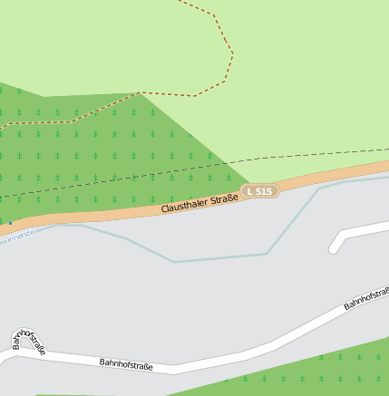 Clausthaler Str.