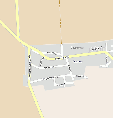 Cramme