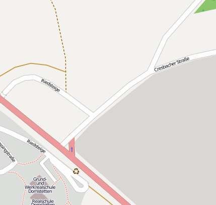 Cresbacher Str.