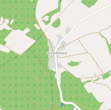 Wasserkraut
