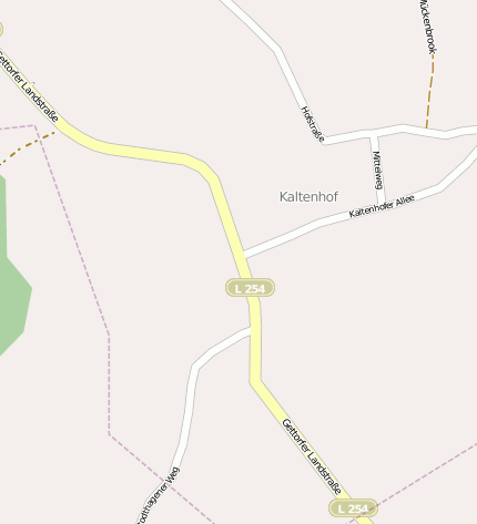 Kaltenhof
