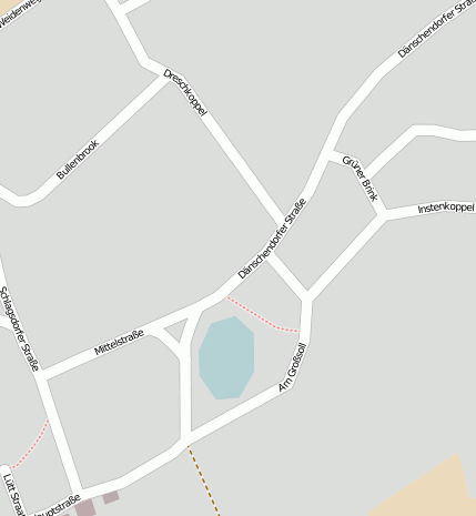 Dänschendorfer Str.