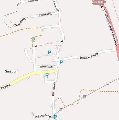 Gersdorf