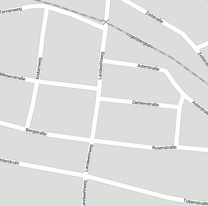 Dahlienstr. 35418 Buseck GroßenBuseck