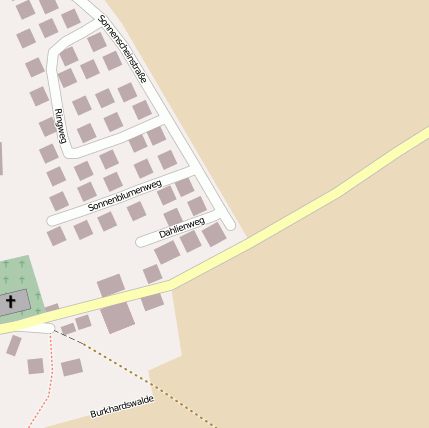 Dahlienweg