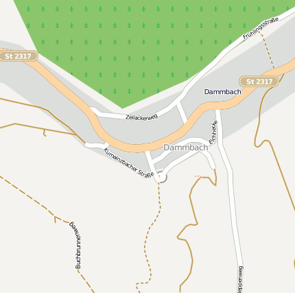 Dammbach